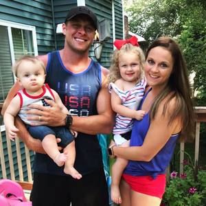 Meet your Posher, Kelli